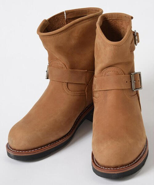 AVIREX(アヴィレックス)の「《WOMAN》HORNET / AV2225(その他シューズ・レディース・ブラック/ブラウン系その他3・24.0cm/23.0cm)」の11枚目の写真