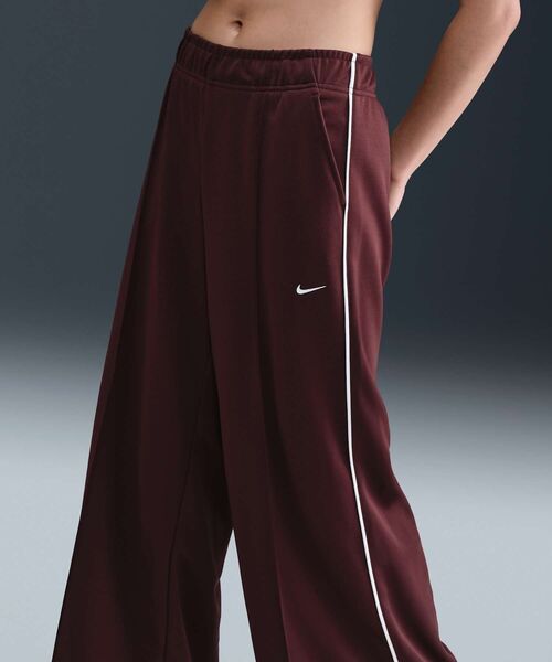 ナイキ スポーツウェア ウィメンズ ミッドライズ ワイドレッグ