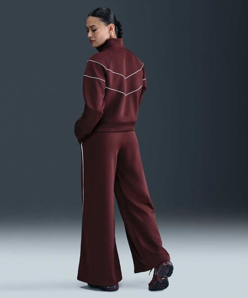 ナイキ スポーツウェア ウィメンズ ミッドライズ ワイドレッグ