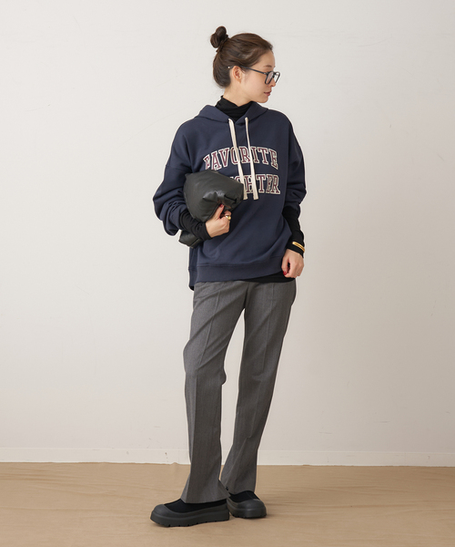 plage(プラージュ)の「UGG / アグ M TASMAN WEATHER HYBRID シューズ(その他シューズ・レディース・ブラック・23cm/24cm/25cm)」の3枚目の写真