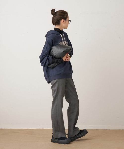 plage(プラージュ)の「UGG / アグ M TASMAN WEATHER HYBRID シューズ(その他シューズ・レディース・ブラック・23cm/24cm/25cm)」の7枚目の写真