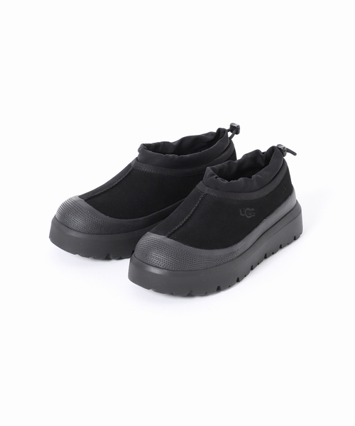 plage(プラージュ)の「UGG / アグ M TASMAN WEATHER HYBRID シューズ(その他シューズ・レディース・ブラック・23cm/24cm/25cm)」の12枚目の写真