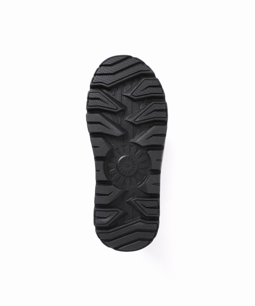 plage(プラージュ)の「UGG / アグ M TASMAN WEATHER HYBRID シューズ(その他シューズ・レディース・ブラック・23cm/24cm/25cm)」の17枚目の写真