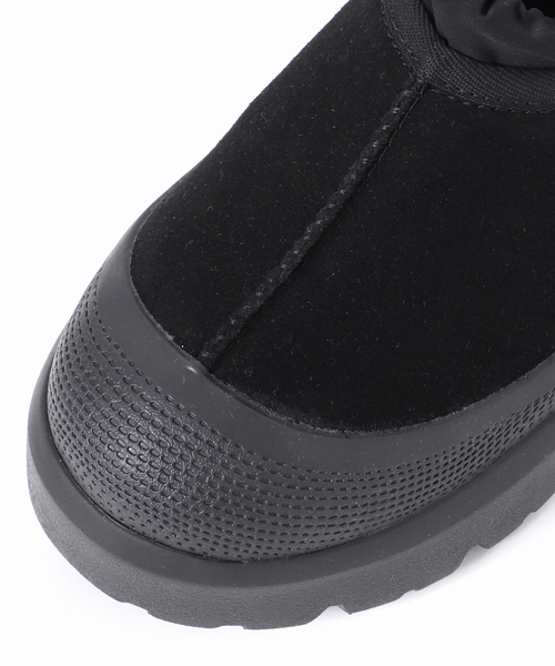 plage(プラージュ)の「UGG / アグ M TASMAN WEATHER HYBRID シューズ(その他シューズ・レディース・ブラック・23cm/24cm/25cm)」の18枚目の写真