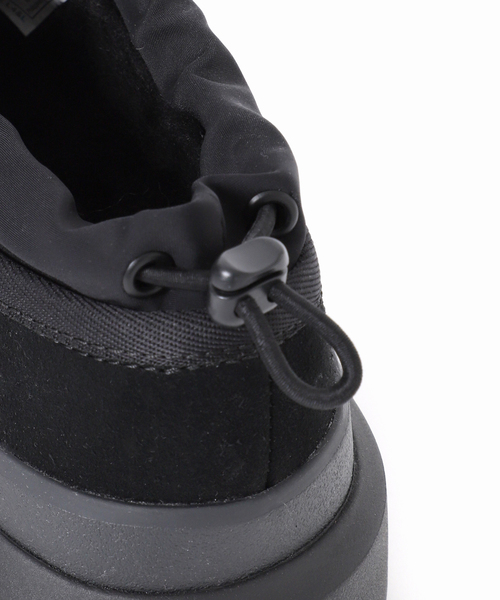 plage(プラージュ)の「UGG / アグ M TASMAN WEATHER HYBRID シューズ(その他シューズ・レディース・ブラック・23cm/24cm/25cm)」の19枚目の写真