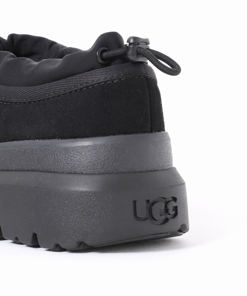 plage(プラージュ)の「UGG / アグ M TASMAN WEATHER HYBRID シューズ(その他シューズ・レディース・ブラック・23cm/24cm/25cm)」の20枚目の写真