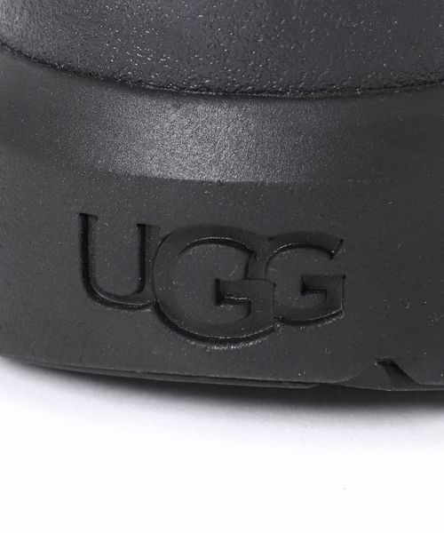 plage(プラージュ)の「UGG / アグ M TASMAN WEATHER HYBRID シューズ(その他シューズ・レディース・ブラック・23cm/24cm/25cm)」の21枚目の写真