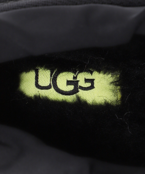 plage(プラージュ)の「UGG / アグ M TASMAN WEATHER HYBRID シューズ(その他シューズ・レディース・ブラック・23cm/24cm/25cm)」の22枚目の写真