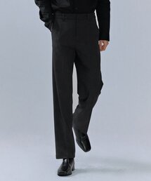 CHASECULT（チェイスカルト）の「男性ワイドサイドバンディングスラックス-CERK2213B0L（スラックス）」