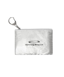 Opening Project（オープニングプロジェクト）の「Glossy Mini Pouch / グロッシー ミニストラップポーチ（ポーチ）」