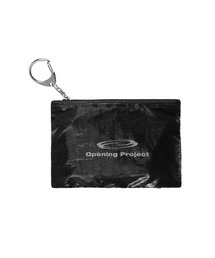 Opening Project（オープニングプロジェクト）の「Glossy Mini Pouch / グロッシー ミニストラップポーチ（ポーチ）」