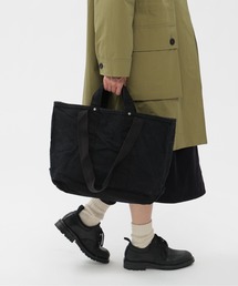 TEMBEA（テンベア）の「TEMBEA COTTON CANVAS（トートバッグ）」