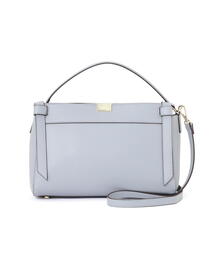 EDIT COLOGNE（エディットコロン）の「サイドリボンバッグ（ショルダーバッグ）」