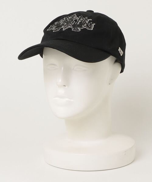 セール】children of the discordance / EMBROIDERY 6 PANEL CAP TYPE