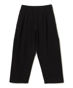 SimplyComplicated/シンプリーコンプリケイテッド MARBELT TROUSERS