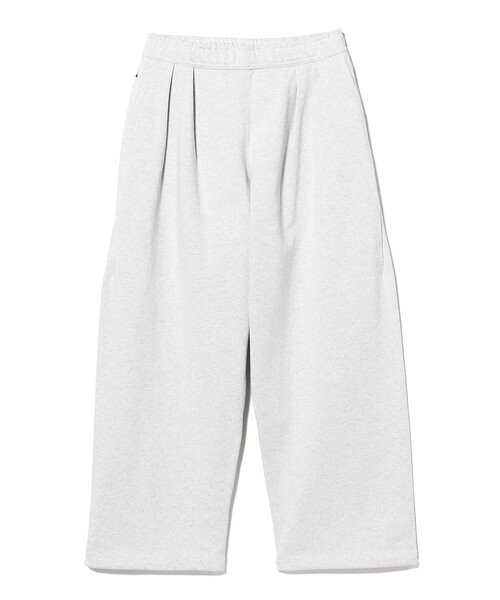 BEAMS（ビームス）の「バルーン ワイド スウェットパンツ（その他パンツ・メンズ・ブラック/アッシュグレー・L/M/S/XL）」の17枚目の写真