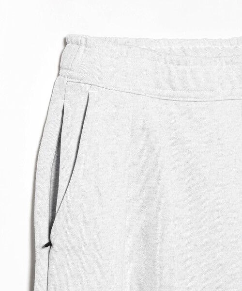 BEAMS（ビームス）の「バルーン ワイド スウェットパンツ（その他パンツ・メンズ・ブラック/アッシュグレー・L/M/S/XL）」の11枚目の写真