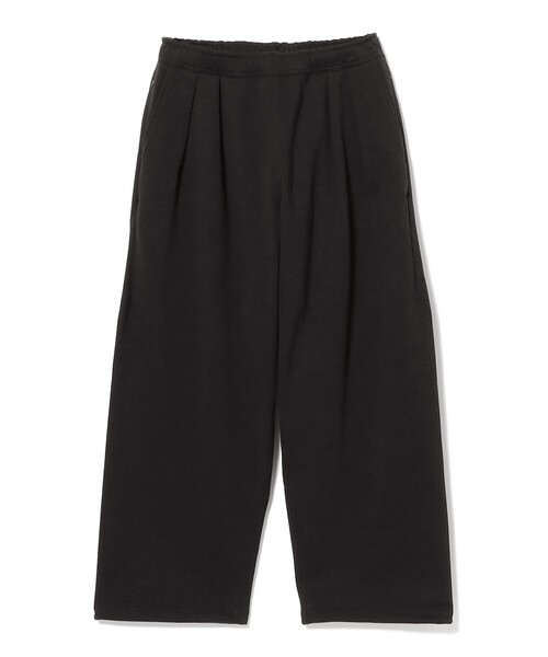 BEAMS（ビームス）の「バルーン ワイド スウェットパンツ（その他パンツ・メンズ・ブラック/アッシュグレー・L/M/S/XL）」の16枚目の写真