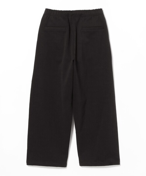 BEAMS（ビームス）の「バルーン ワイド スウェットパンツ（その他パンツ・メンズ・ブラック/アッシュグレー・L/M/S/XL）」の15枚目の写真