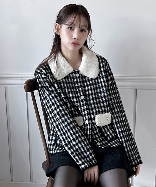 by muni:r(バイ ムニール)の「【着用動画あり・4色展開】ソフトショートパンツ(その他パンツ・レディース・ブラック/アイボリー/ベージュ/グレー・FREE)」の21枚目の写真