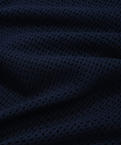COVERNAT(カバーナット)の「クロシェニットベストネイビー(ベスト・レディース・その他・X-LARGE/XX-LARGE/SMALL/MEDIUM/LARGE)」の6枚目の写真