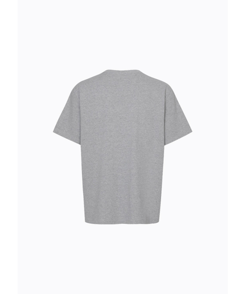 LIMELIGHT APPAREL(ライムライトアパレル)の「アパレルスクリプトロゴTシャツ(グレー杢/ホワイト)(Tシャツ/カットソー・メンズ・その他・SMALL/MEDIUM/LARGE/X-LARGE)」の3枚目の写真