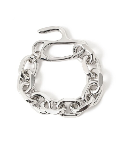 HIDAKA / H Chain Bracelet（ブレスレット）｜HIDAKA（ヒダカ）の