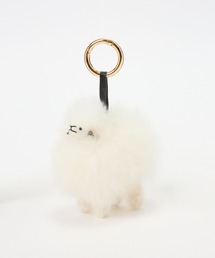 COSY（コージー）の「【COSY】Sheepミニチャーム（キーホルダー）」