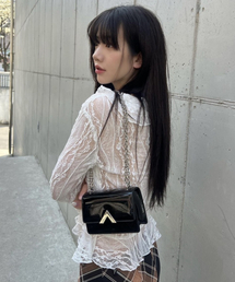 Edero micro bag_Black