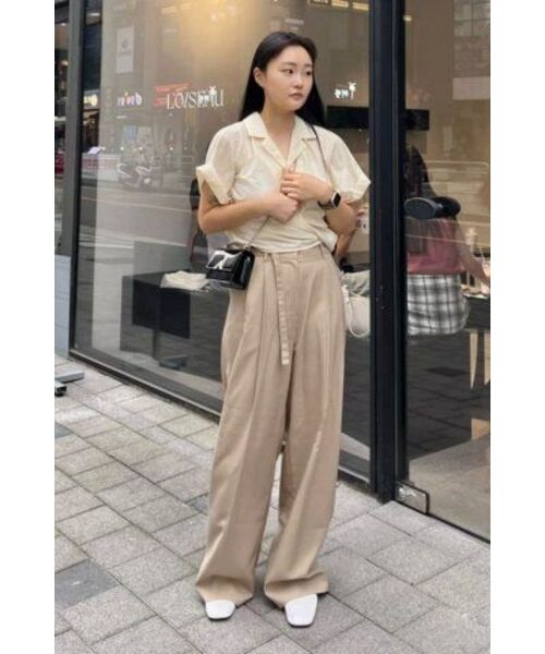 VALLUAT（バリュエット）の「Edero micro bag_Black（メッセンジャーバッグ・レディース・その他・FREE）」の6枚目の写真