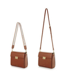 MCLANEE（マックラニー）の「566ブレットショルダー＆クロスバッグ（ショルダーバッグ）」