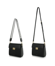 セール】マークシャーリングショルダー＆クロスバッグ（ショルダー 