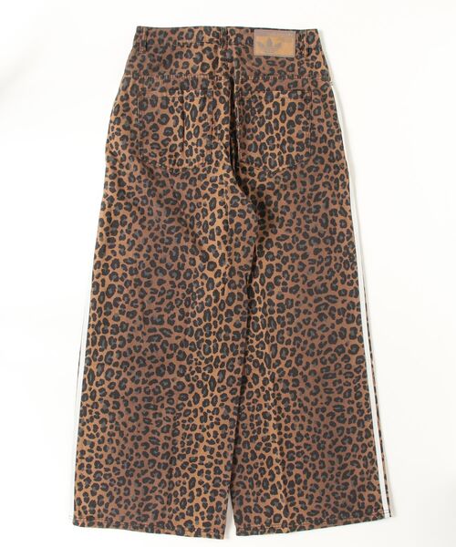 adidas（アディダス）の「adidas Originalsデニム・ルーズ・パンツ / アディダスオリジナルス adidas Originals（その他パンツ・レディース・ブラウン/グレー・28inch/29inch/30inch/31inch/32inch/26inch/27inch）」の12枚目の写真