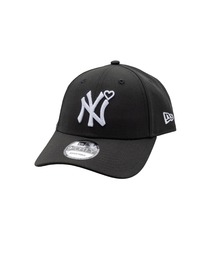 BASICKS（ベイシックス）の「x Newera Yankees Cap（キャップ）」