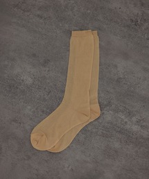 SALON adam et rope' | シアーリブソックス 2(ソックス/靴下)