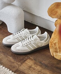 adidas Originals | 【別注】＜adidas Originals＞SAMBA OG スニーカー(スニーカー)