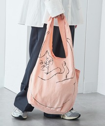 【ROOTOTE】EU.RS.ブラサガリ ネコ-B 3543