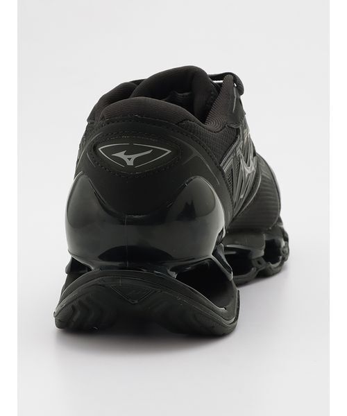 MIZUNO(ミズノ )の「【Mizuno】WAVE PROPHECY LS GTX(スニーカー・レディース・ブラック・24/25.5/25/23.5/23/24.5)」の7枚目の写真
