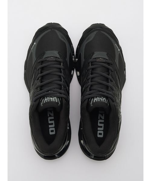 MIZUNO(ミズノ )の「【Mizuno】WAVE PROPHECY LS GTX(スニーカー・レディース・ブラック・24/25.5/25/23.5/23/24.5)」の11枚目の写真