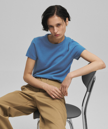 w. OrdinaryPullover(Blue)