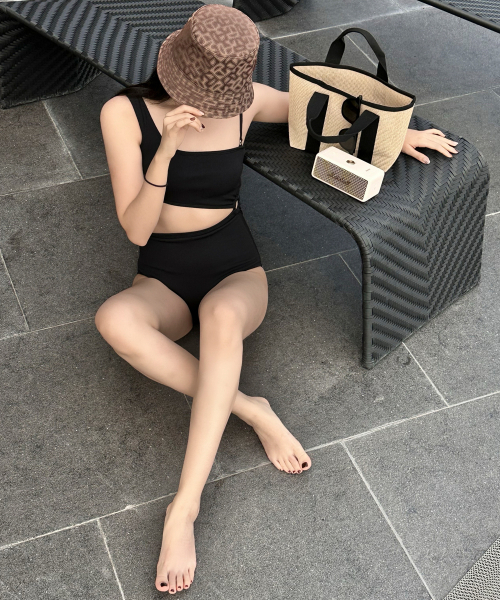TUO（トゥオ）の「ラタン トート S   ラタン トート スモール（トートバッグ・レディース・その他・FREE）」の2枚目の写真