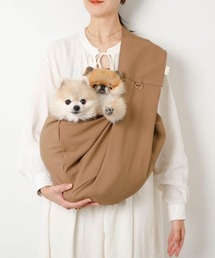 moncheri｜モンシェリのペット用キャリーケース通販 - ZOZOTOWN