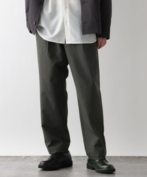 GLOBAL WORK | SOLOTEX(R)お手入れらくらく/イージーパンツ/612488(その他パンツ)