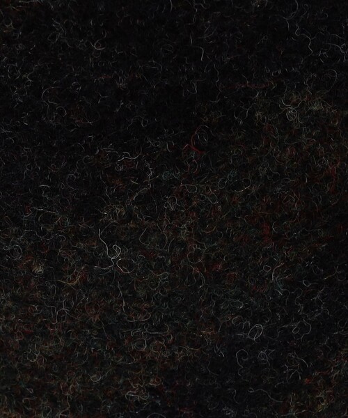 PENDLETON（ペンドルトン）の「【別注】PENDLETON ウールブランケット ミニバッグ（バックパック/リュック・メンズ・ダークグリーン/ブルー系その他2・FREE）」の9枚目の写真