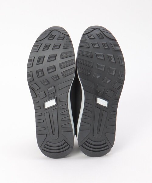 ikka(イッカ)の「ベルクロスニーカー(スニーカー・レディース・ライトグレー/ブラック・M/L)」の16枚目の写真