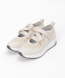 ikka | ベルクロスニーカー(スニーカー)