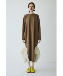 HeRIN.CYE｜ヘリンドットサイのワンピース（長袖）通販 - ZOZOTOWN
