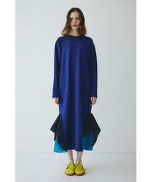HeRIN.CYE｜ヘリンドットサイのワンピース（長袖）通販 - ZOZOTOWN
