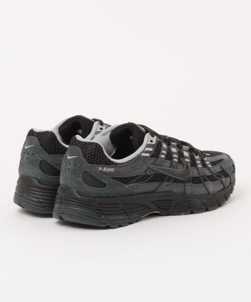 セール】NIKE ナイキ P-6000 SEMHF0015 002ANTHRA/BLACK（スニーカー