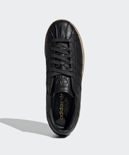 スーパースター ラックス / Superstar Lux / アディダスオリジナルス